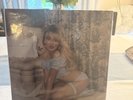 Sabrina Carpenter - Short N' Sweet Bonus Track Moonlight Colored Vinyl