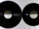 V/A (Sisters Of Mercy, Prince) - Music View Show #21 & #22 Acetate LP - Columbia