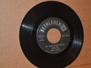 NINA SIMONE: MY BABY JUST CARES FOR ME; 1962 BETHLEHEM VG++ NORTHERN SOUL 45 RPM
