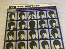 THE BEATLES   A Hard Day's Night Lp. Early Mono Press In Gen Exc Con
