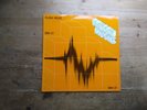 James Asher Flash Music EX Vinyl LP Album Record BRH21 Library Record SIGNED