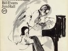 Bill Evans And Jim Hall Intermodulation LP RE Vinyl Schallplatte 0158