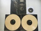 NILE - Those Whom the Gods Detest  Gatefold Sand Colored 2LP +CD 2010 SHRINKWRAP