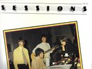 BEATLES SESSIONS-GERMAN PRIVATE PRESSING LPP-MINT-COVER MINT-RARE SALE