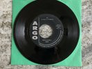 DOO WOP 1959 RON & BILL - It / Don't Say Good-Bye 45 RPM ARGO NM