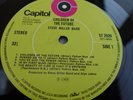 Steve Miller Band CHILDREN OF THE FUTURE 1969 UK Green Labels PLAYS  MINT MINUS