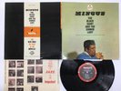 Mingus The Black Saint And The Sinner Lady US LP [15936ER]