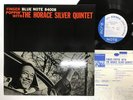 The Horace Silver Quintet Finger Poppin' With The Horace Silver Quintet Japa...