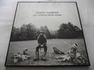 GEORGE HARRISON   ALL THINGS MUST PASS ** 1971 UK APPLE 3 x LP BOX SET w/ POSTER