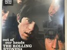 Rolling Stones Out Of Our Heads 180g Dark Teal Vinyl Mono Pressing Still Sealed