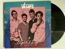 The Vamps - Night & Day  12” Black Vinyl Signed Autographed