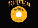 Jimmy Conwell/The Exits Let It All Out/I'm So Glad (Vinyl) 7