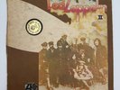 Led Zeppelin II LP 1969 Atlantic SD 8236 Vinyl  Rock Classic Non-RL Broadway Lab