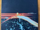 UNDEROATH Changing of Times Clear 180G Vinyl Audiophile Collectors Ed. Tested