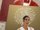 HBO Haitian Body Odor Mach-Hommy Vinyl Duvalier Edition With Book No Extras