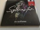 Sylvester - Live At The Opera House - 3 LP NEW - FACTORY SEALED