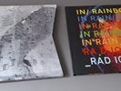 RADIOHEAD lim. Vinyl 2LP + 2x CD BOX In Rainbows (2007 Xurbia_Xendless Limited)