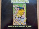 The Offspring Why Dont You Get a Job Vinyl Record 1999 Sony LC00162