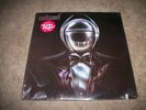 Sealed  MANDRE S/T Vinyl LP 1977 MOTOWN SYNTH FUNK DISCO COSMIC W/ HYPE STICKER