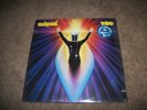 Mandre Two LP - ORIGINAL - FACTORY SEALED
