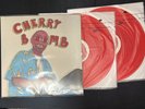 CHERRY BOMB Vinyl. Rsd Red Press 2020. Tyler The Creator (In perfect condition )