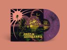 Goat And Graveyard Ship Of Fools/Light As A Feather (Coloured Vin (Vinyl)
