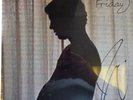 Tom Odell Black Friday LP Album Vinyl Record Limited Edition Signed coloured