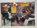 Lil’ Ed And The Blues Imperials Roughhousin’ & Chicken Gravy & Biscuits Lp Lp’s