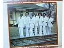 The Wondering Souls - Train Of Love (VG++) Vinyl Record LP Rare Gospel Soul QCA