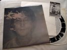 JOHN LENNON   IMAGINE ** 1971 UK 1st APPLE LP COMPLETE. Looks Unplayed. MINT-