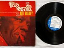 ART BLAKEY Indestructible BLUE NOTE JAZZ LIBERTY LP VG+