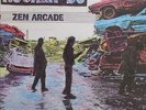 HUSKER DU - Zen Arcade - Vinyl (gatefold 2xLP)