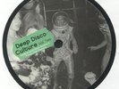 Deep Disco Culture Vol Two: Underground Disco Rarities & Future Club Classics...