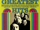 MENDES, Sergio/BRASIL 66 - Greatest Hits - Vinyl (LP)