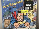 LESS THAN JAKE - Hello Rockview - Vinyl SIGNED [IN HAND ]
