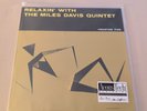 Relaxin' with the Miles Davis Quintet by Miles Davis - FACTORY SEALED