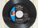 Ventures - Green Hornet Theme / Fuzzy and Wild 45 on Dolton