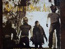 Queens Of The Stone Age- Lullabies To Paralyze Original Colored Vinyl SEALED 2LP