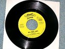 Hot Property Band Original 45 All That Jazz 1977 Educator ED4659 STRONG VG+ RARE