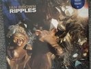 Ian Brown/Ripples/ White Vinyl Album/Virgin/EMI/2019/Stone Roses