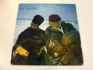 JOY DIVISION Morituri Te Salutant LP 1984 Victory Products LIVE IN HOLLAND 1980