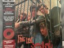 Yardbirds - Five Live Yardbirds Limited Red Color Vinyl LP RSD 2024 Eric Clapton