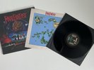 Final Fantasy Vinyl LP Record OST Not Moonshake VGM Nintendo Square