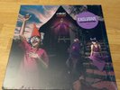 Gorillaz - Cracker Island (Neon Purple Vinyl)