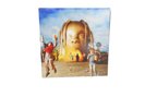 Astroworld by Travis Scott (Record, 2018) 2LP Black Vinyl