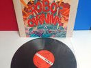 JAPAN LP joe hisaishi - Carnival Robot (victor JBX-28006) anime ost 1987 bgm
