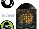 King Gizzard & The Lizard Wizard - Phantom Island LP Vinyl Record (Exclusive)