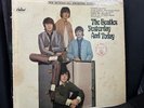 The Beatles - Yesterday And Today LP Vinyl Record 1976 Capitol Reissue