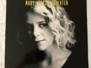 Mary Chapin Carpenter Come On Come On, Rare First Issue 1992 Holland Pressing NM