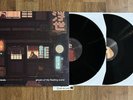 Kalaido ‎– Ghosts of the Floating World - Lofi - Limited Edition vinyl record